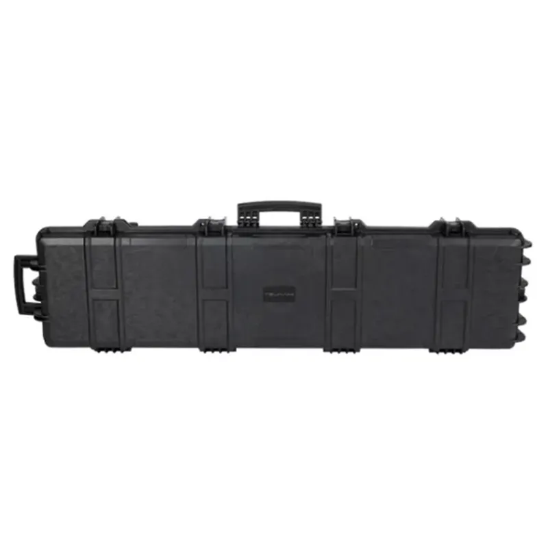 Tsunami Waterproof Rifle Carry Case — 1387x394x152mm