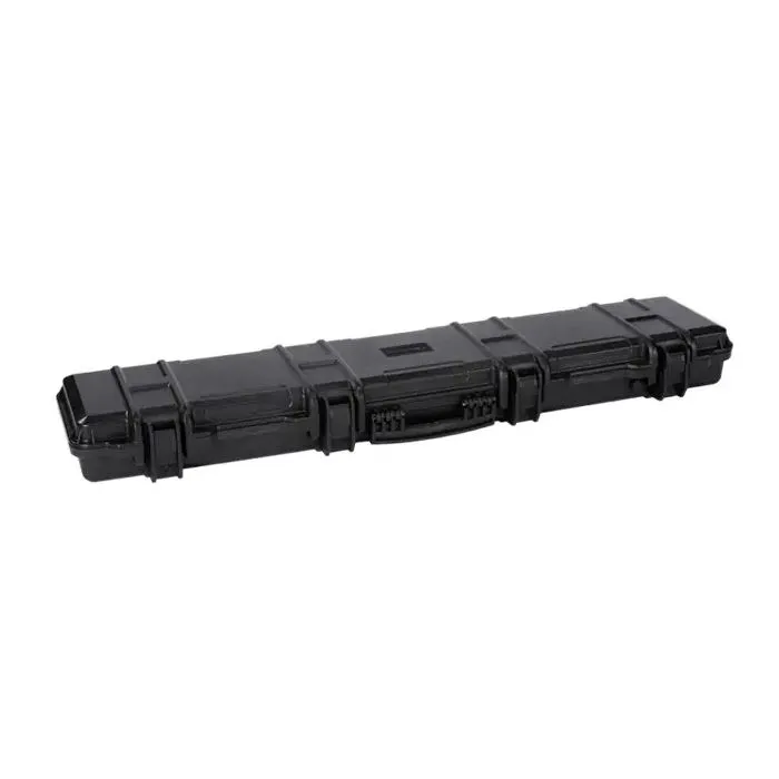 Tsunami Shockproof Hard Rifle Case Without Wheels — 1252x294x130mm
