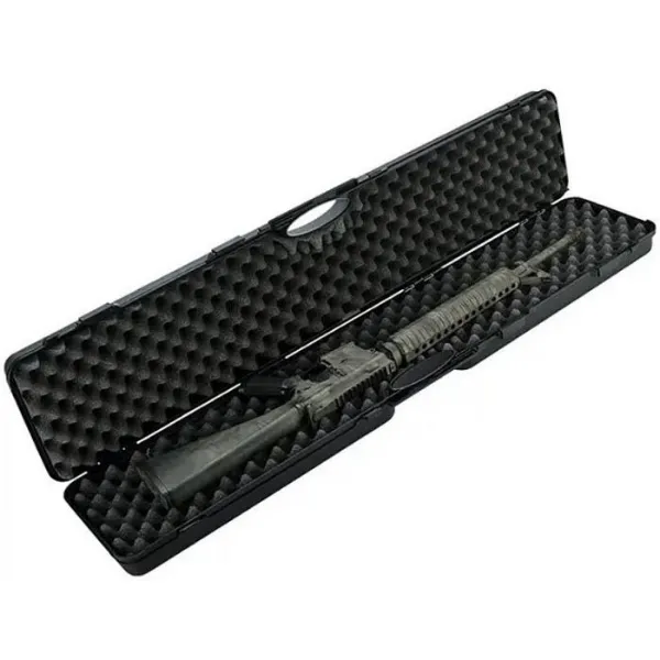 Tsunami Lightweight Hard Shell Rifle Case — 1235x265x110mm