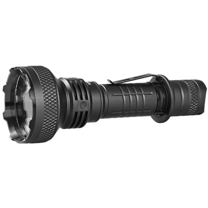 ACEBEAM L35 2.0 Tactical Flashlight, 5000 Lumens, 650m