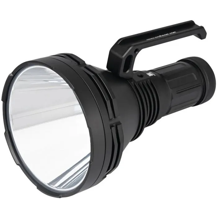 ACEBEAM K75 2.0 High-Powered Searchlight, 6300 Lumens