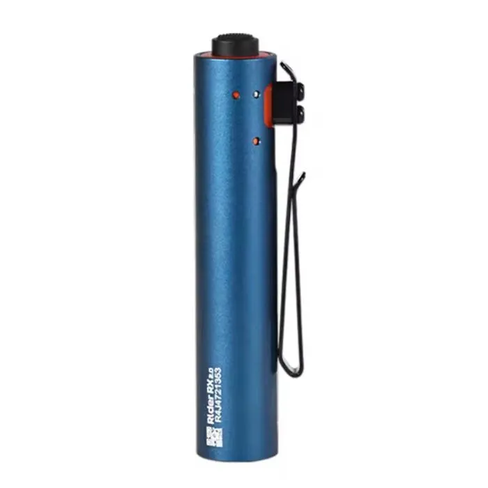 ACEBEAM Rider RX 2.0 EDC AA Flashlight