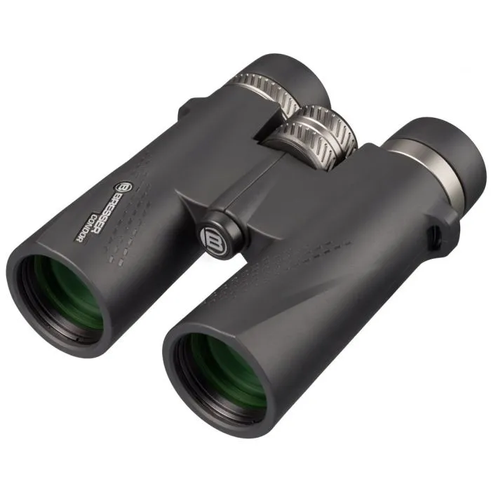 Bresser Condor 10x42mm Binocular - Black