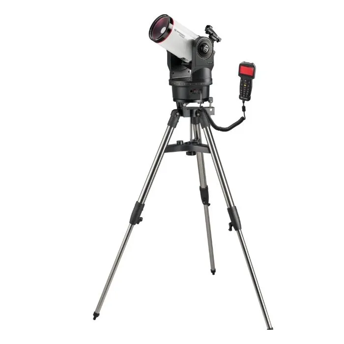 BRESSER Messier MCX-127 GoTo Telescope