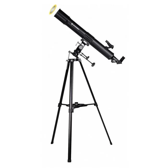 BRESSER Taurus 90/900 Refractor Telescope