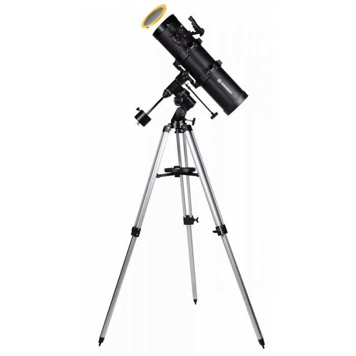 BRESSER Spica 130/650 EQ3 Telescope