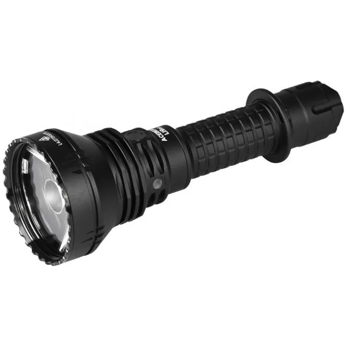 Acebeam L19 2.0 Long Range Hunting Flashlight — 2200 Lumens / 1083m