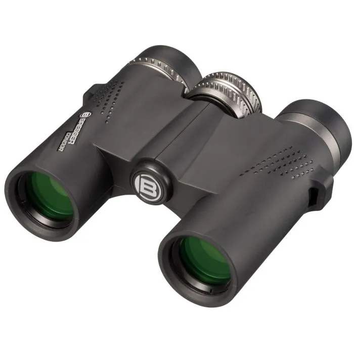 Bresser Condor 8x25 Compact Roof Binocular
