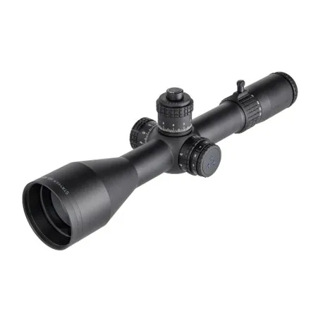 Delta Stryker HD 4.5-30x56 FFP DLR-1 Riflescope