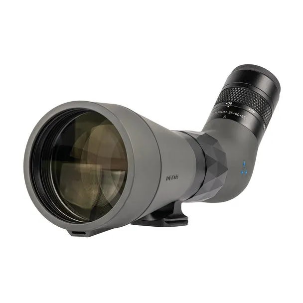 Delta Optical Titanium 25-60x85 ED Spotting Scope