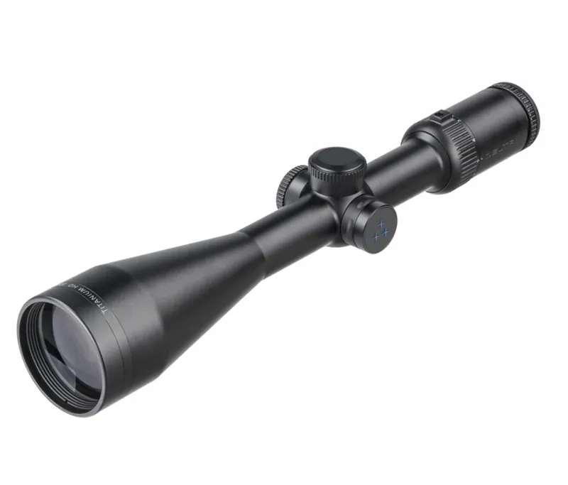 Delta Optical Titanium HD 2.5-15x56 2D Riflescope
