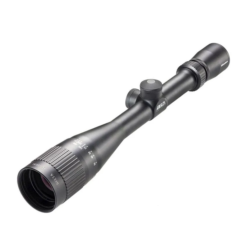 Delta Optical Titanium HD 4-16x42 MD Riflescope