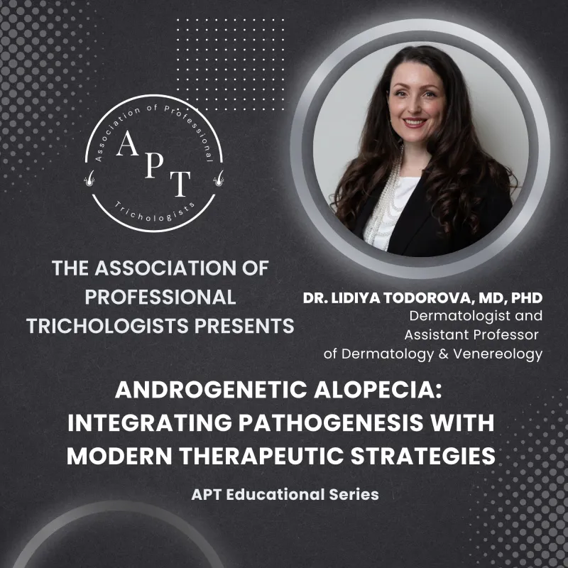 Androgenetic Alopecia: Integrating Pathogenesis with Modern Therapeutic Strategies