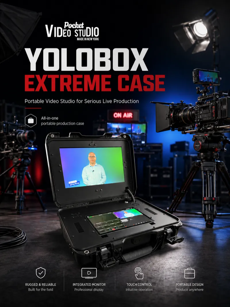 1001-YOLOBOX EXTREME CASE - OUTSIDE PORTS