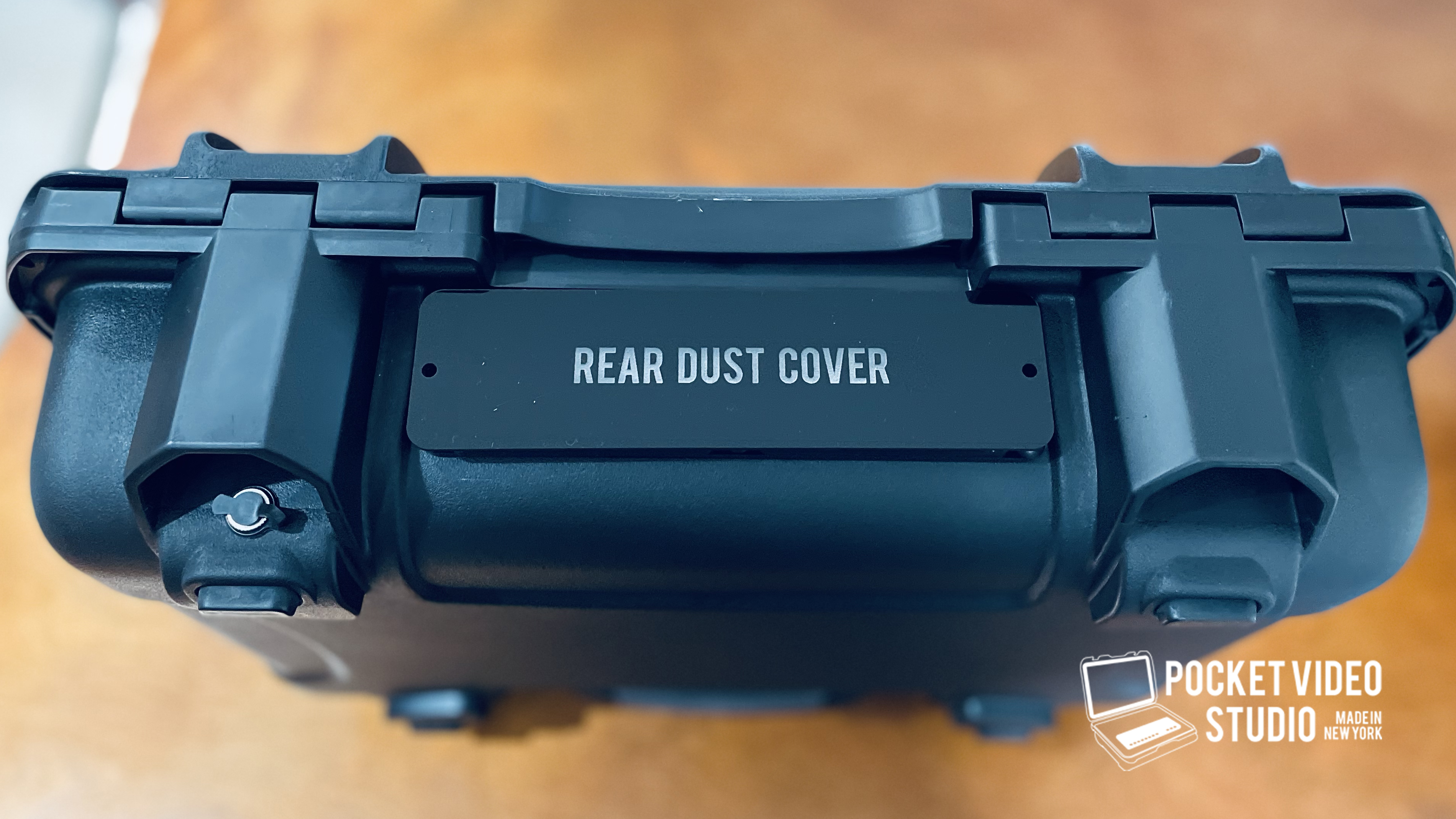 Dust Covers