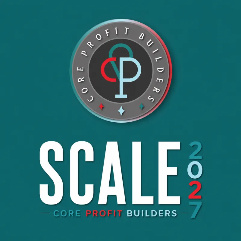Scale 2027 Onsite - Deposit plus monthly payments