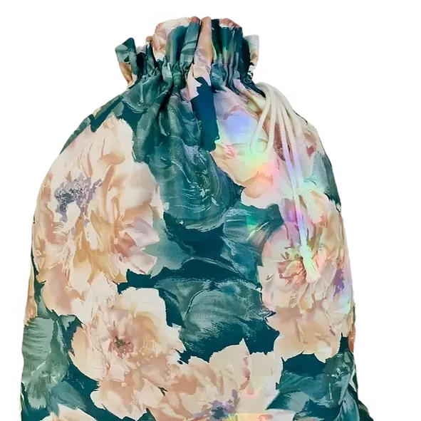 Eternal Embrace Cinch Sack