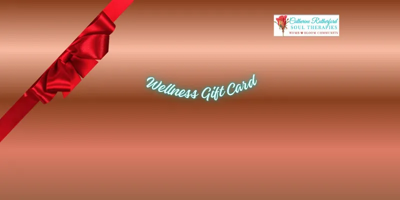 Foot or Facial Reflexology Gift Card