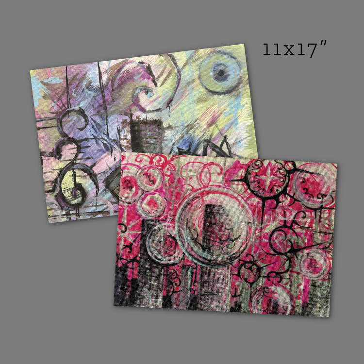 Prints