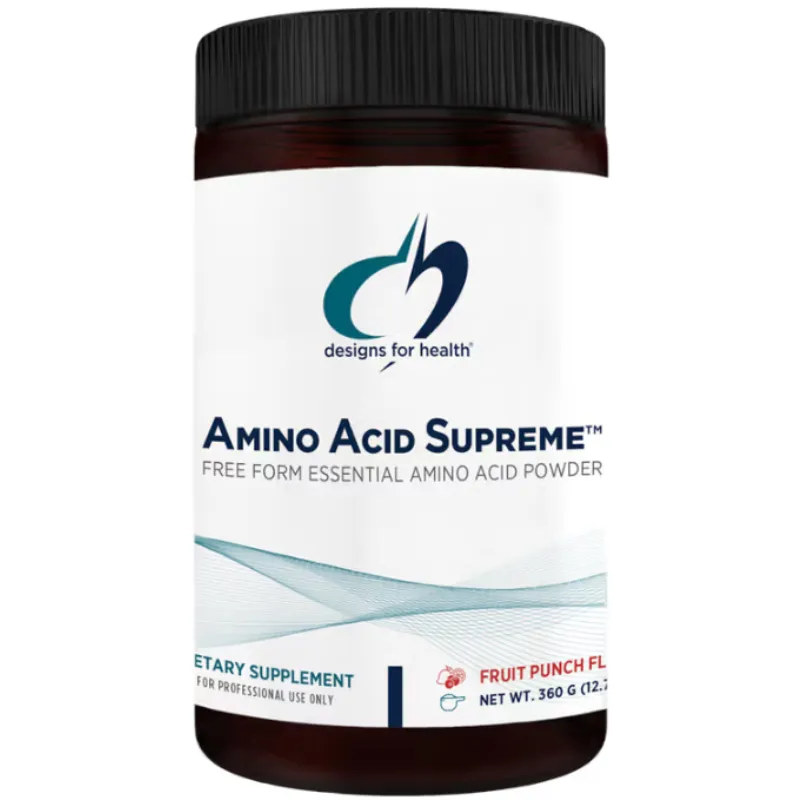 Amino Acid Supreme™ (30 servings)