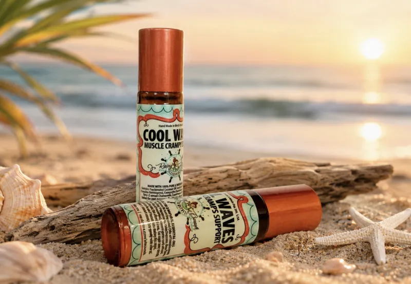 Cool Waves