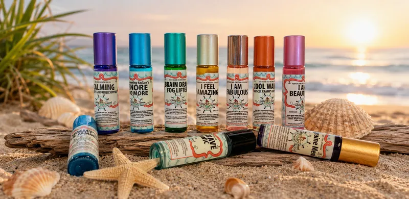 Rollers of Wellness
