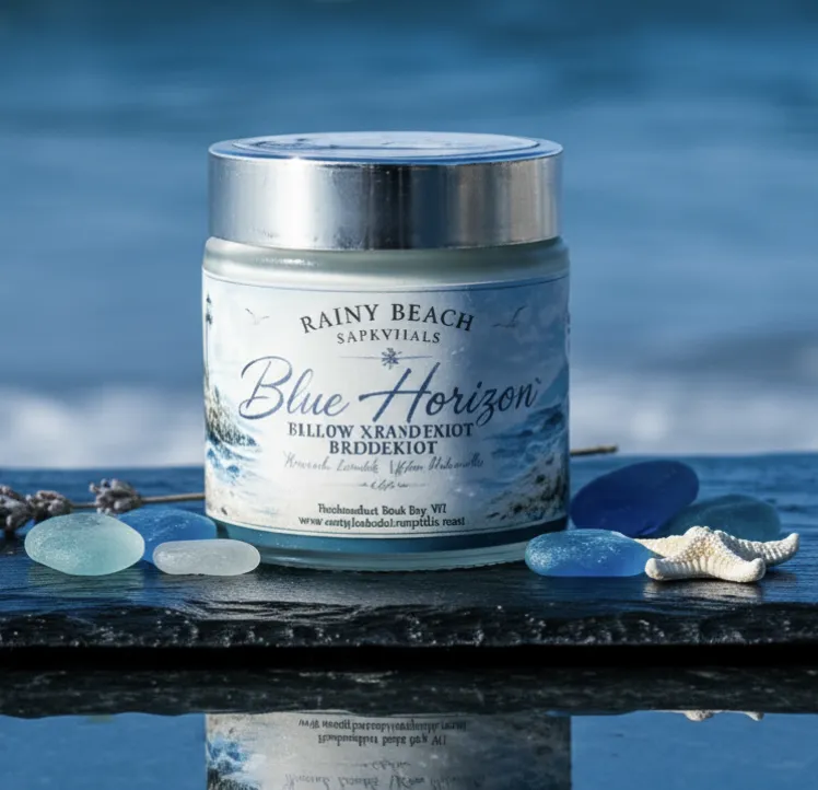 Blue Horizon Tallow Cream