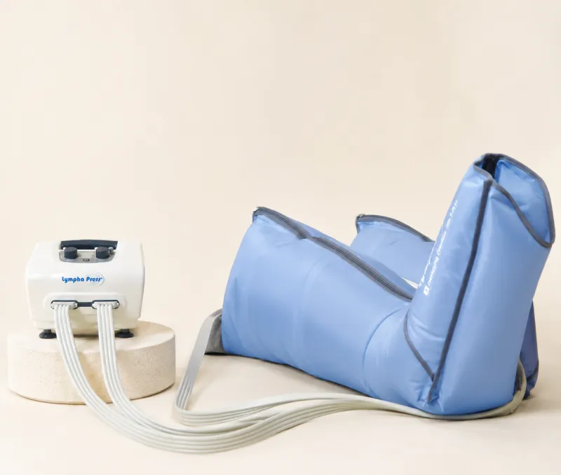 Compression Pumps