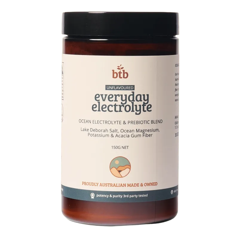 Everyday Electrolytes | Bush Tucker Blends