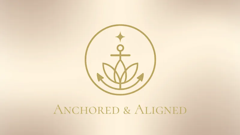 Anchored & Aligned Community