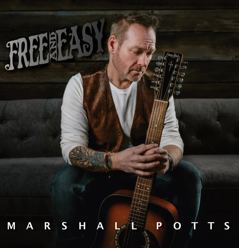 Free And Easy – Single (download)