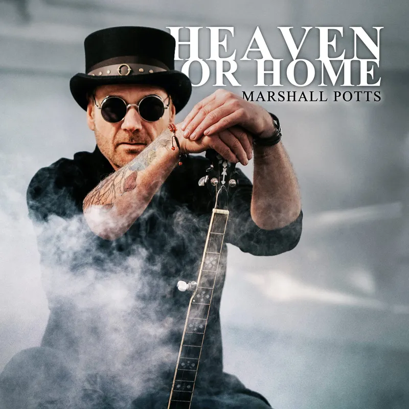 Heaven Or Home – Single (download)