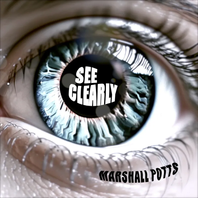 See Clearly – Single (download)