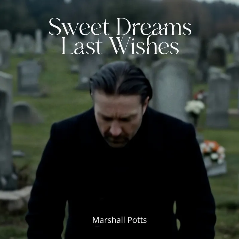 Sweet Dreams Last Wishes – Single (Download)
