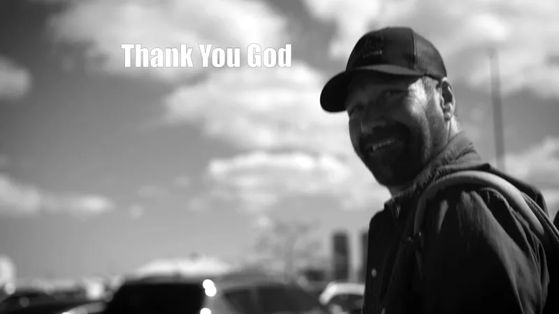 Thank You God – Single (download)