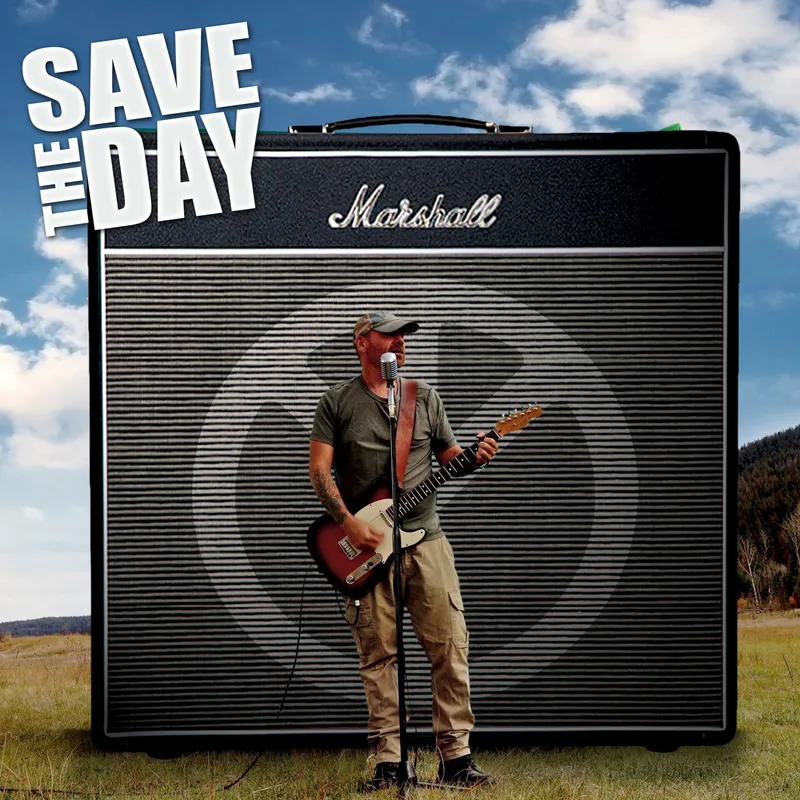 Save The Day – Limited edition single