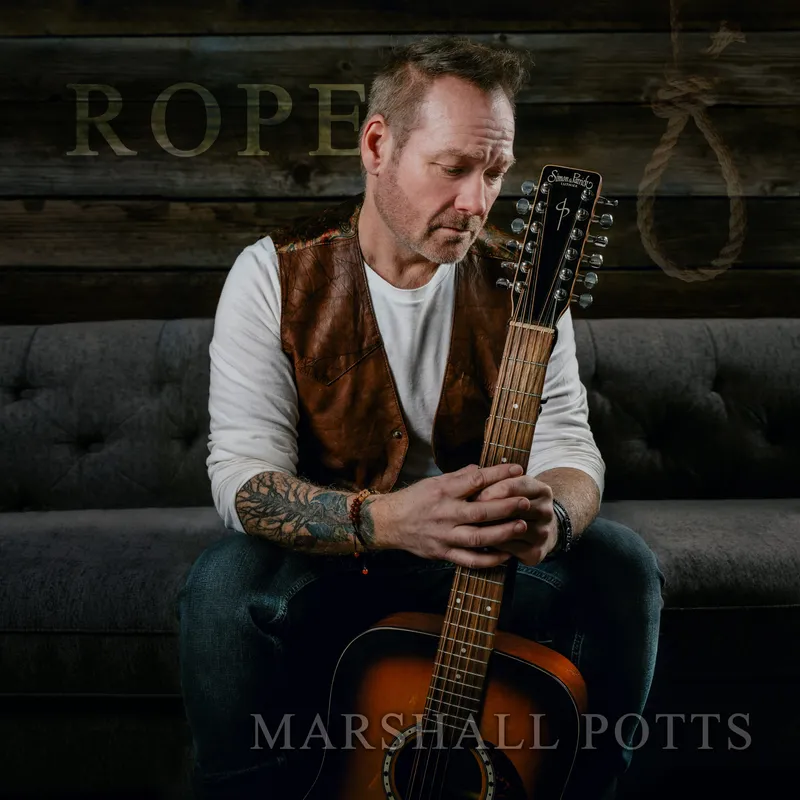 The Rope – Single (download)