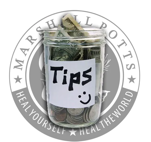 Buy Me A Coffee – Donations