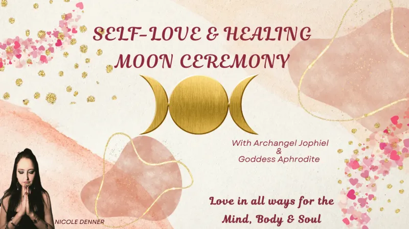 self-love ritual ceremony