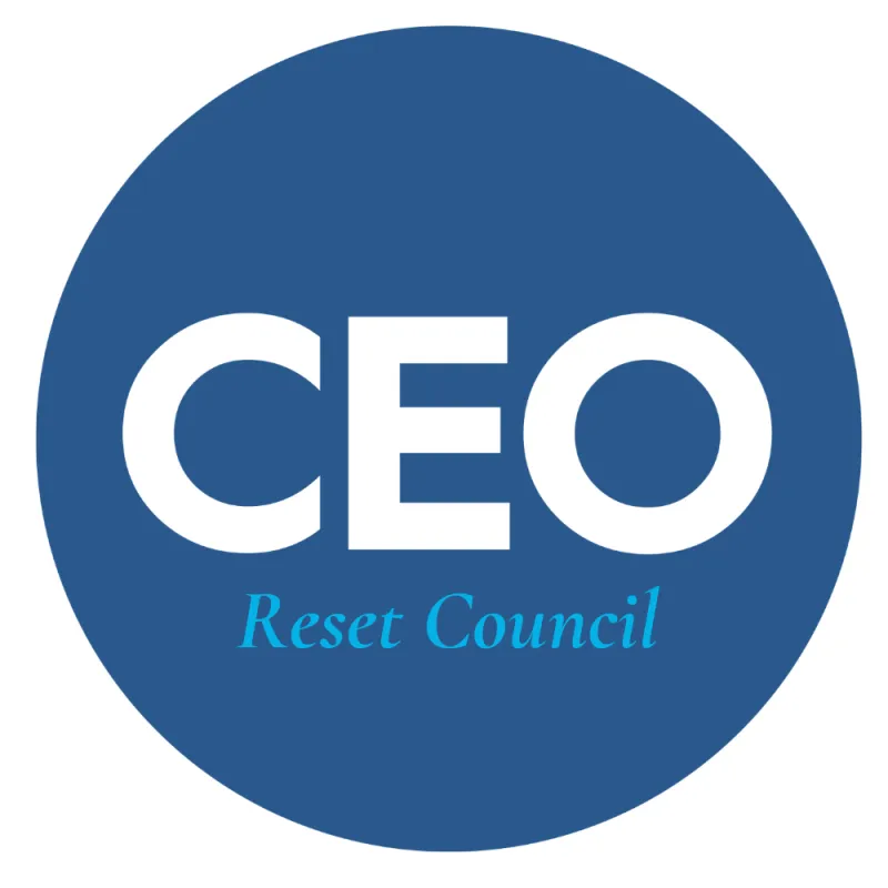 CEO Reset Council Group Coaching Monthly (Founding Member Plus)
