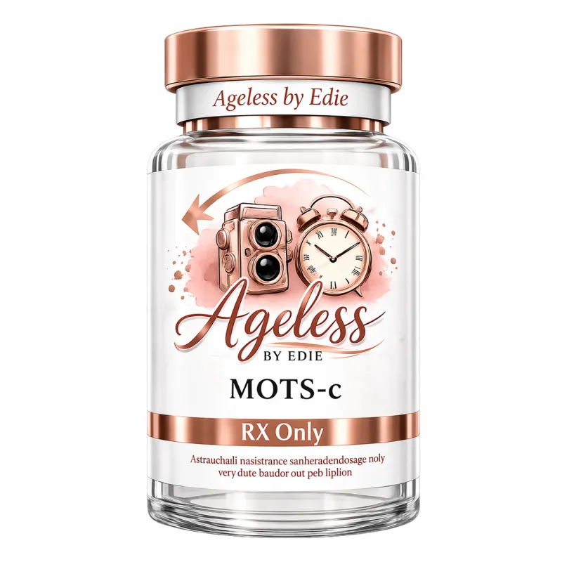 Consultation MOTS-c