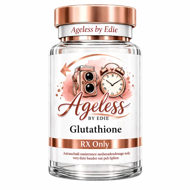 Consultation Glutathione