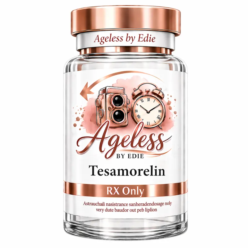 Consultation Tesamorelin