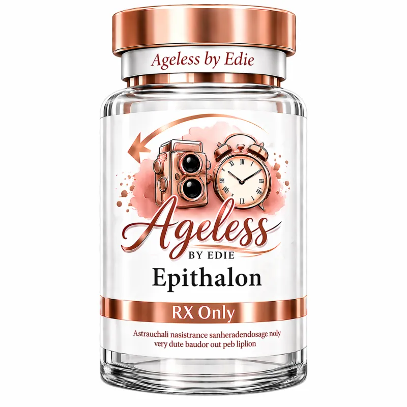 Consultation Epithalon 