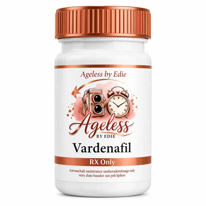 Consultation Vardenafil