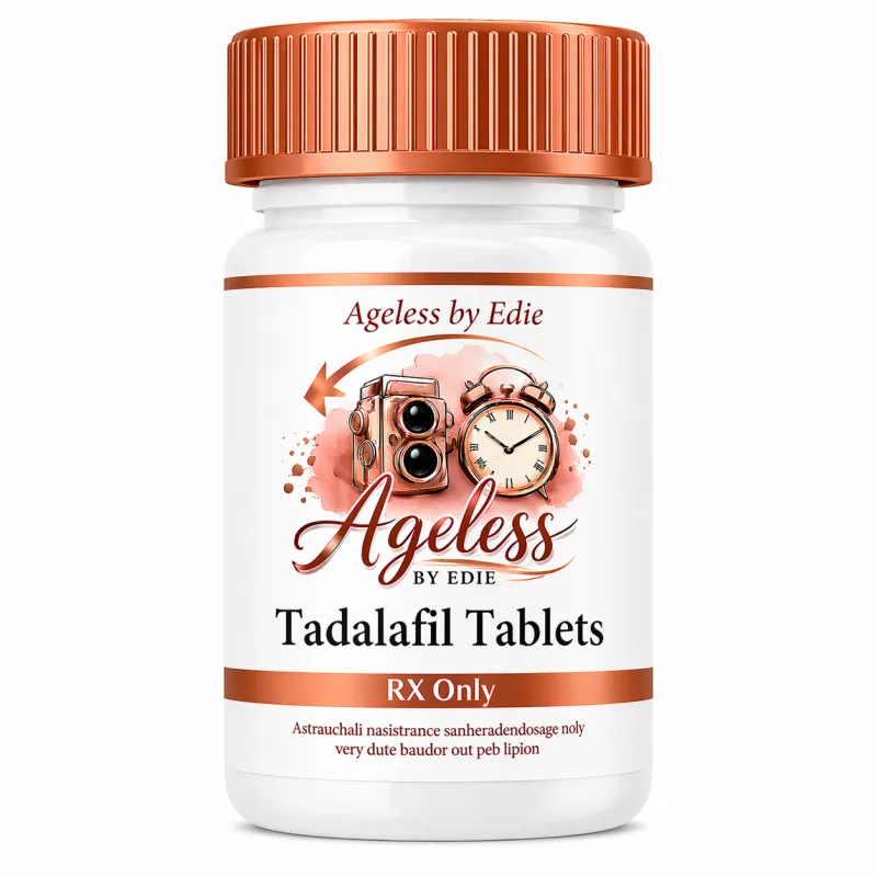 Consultation Tadalafil Tablets