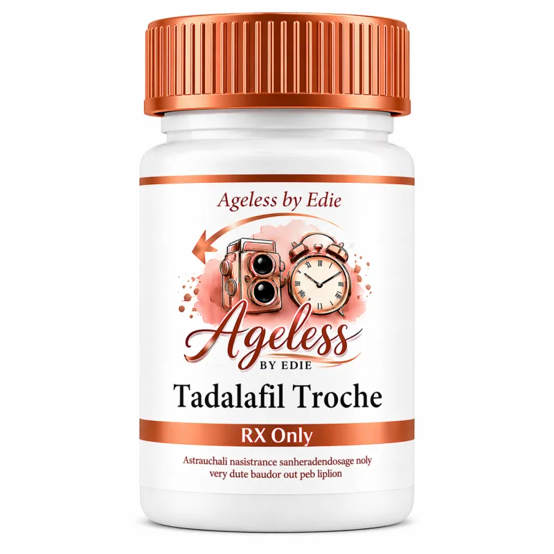 Consultation Tadalafil Troche