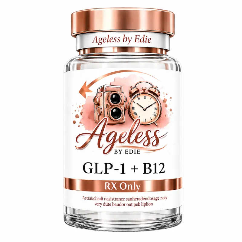 Consultation GLP-1 + B12