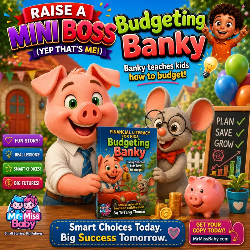 Budgeting Banky