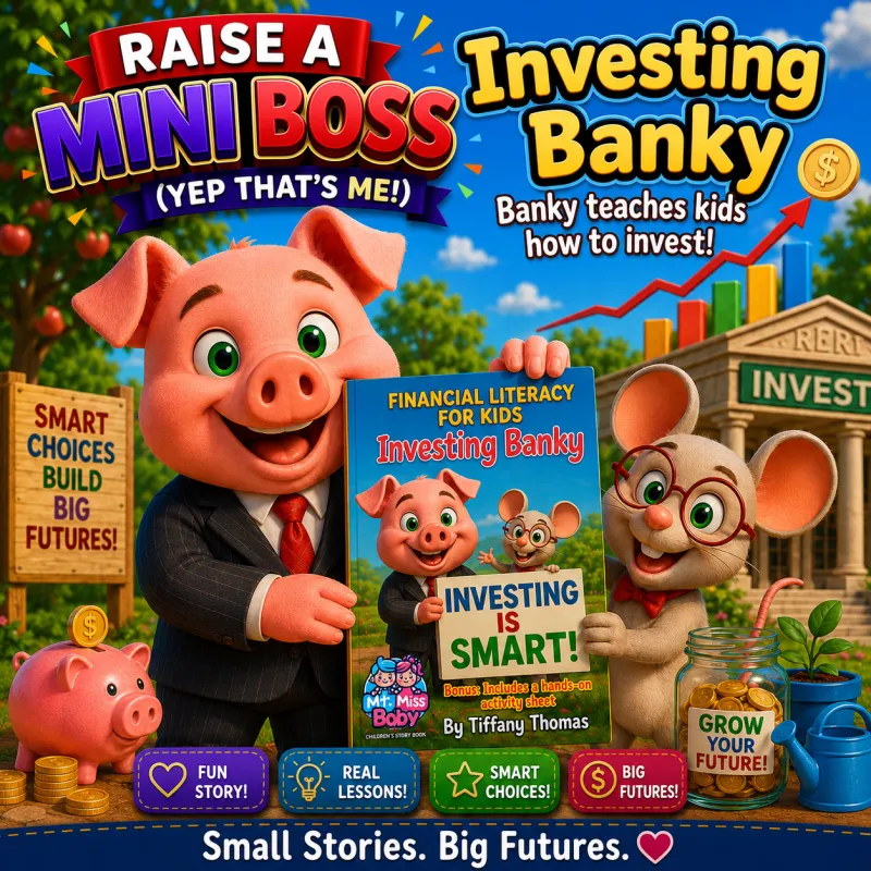 Investing Banky